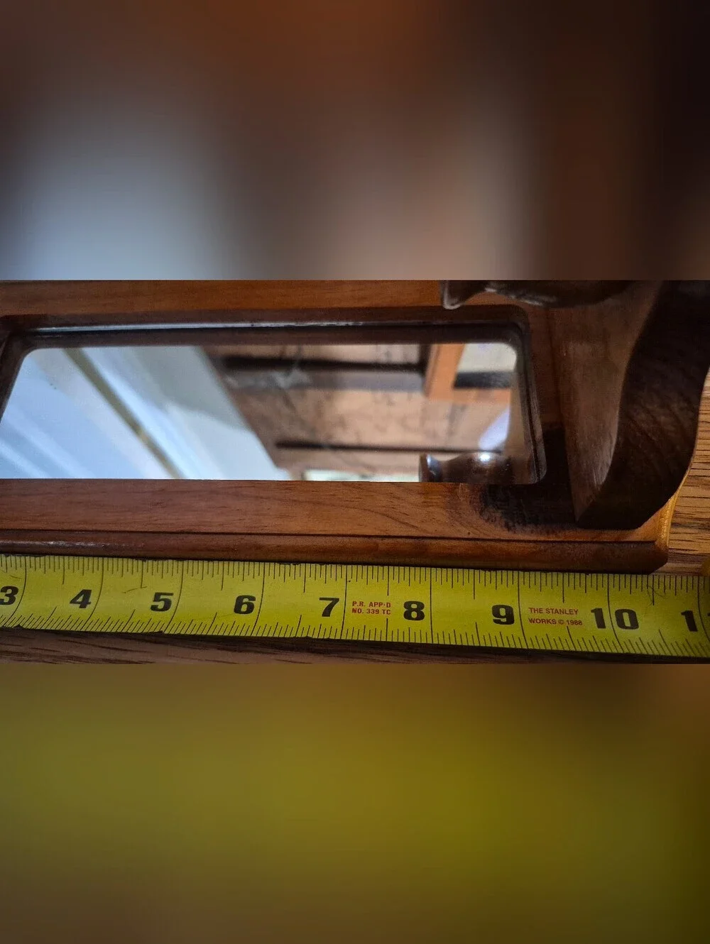 N/A 11 height